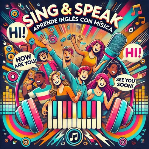 Learn With Me (Aprende Conmigo) cover art