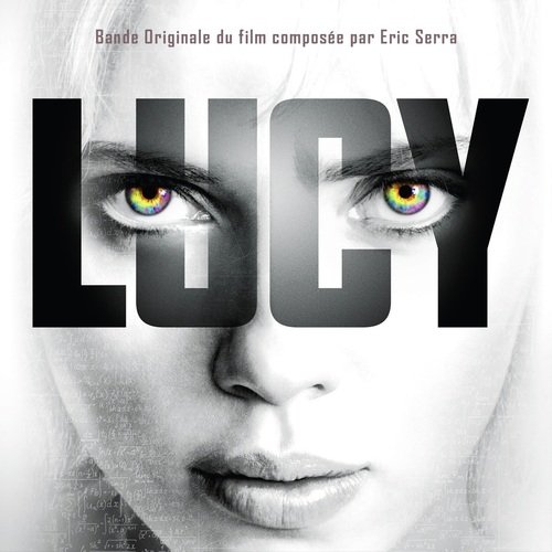 Sister Rust (Music from the Motion Picture "Lucy")_poster_image