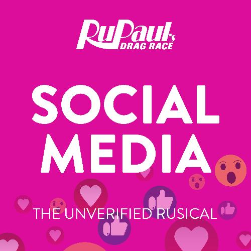 Social Media: The Unverified Rusical_poster_image