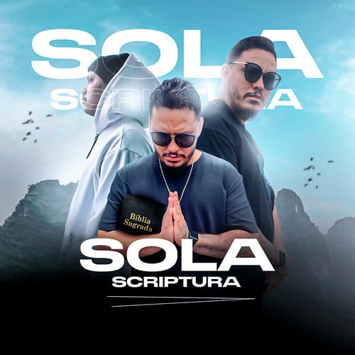 5 Solas cover art