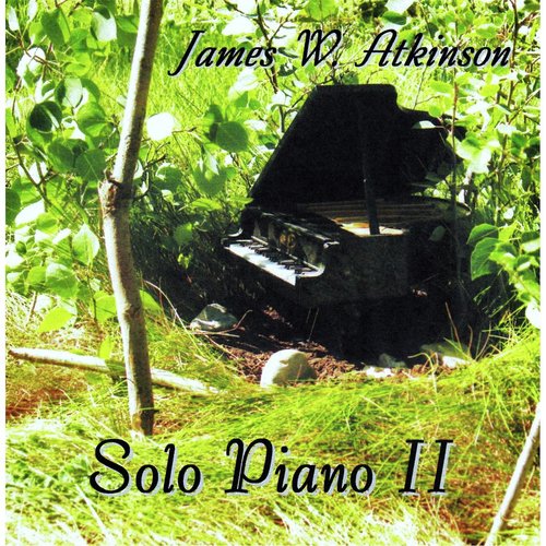 Jared cover art