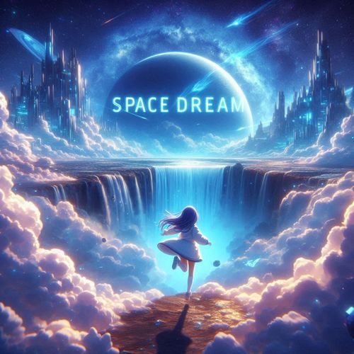 Space Dream (Slowed)