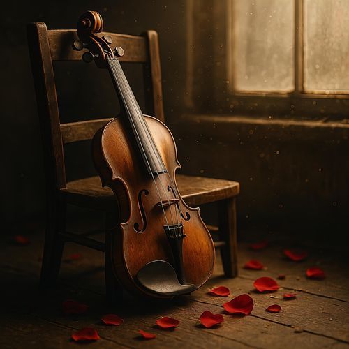 Staccato cover art