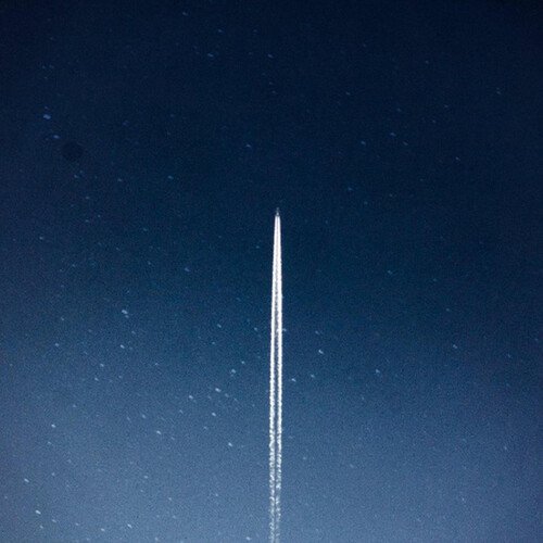 Starboy (Sped Up) cover art