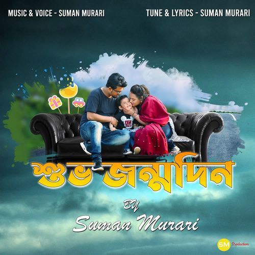 Subho Jonmodin