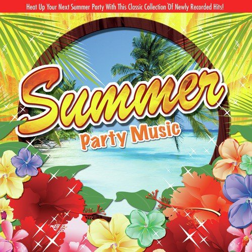 Summer Party Music