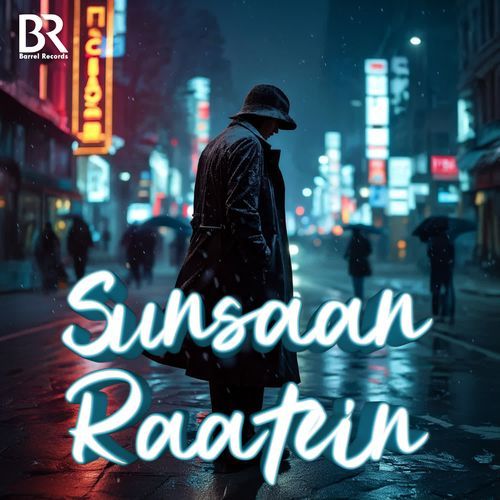 Sunsaan Raatein