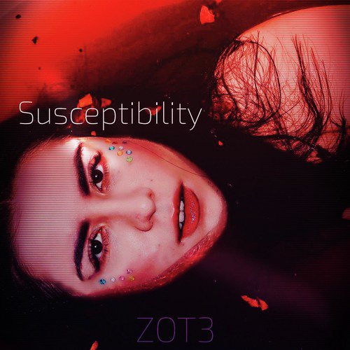 Susceptibility (Original Mix) cover art