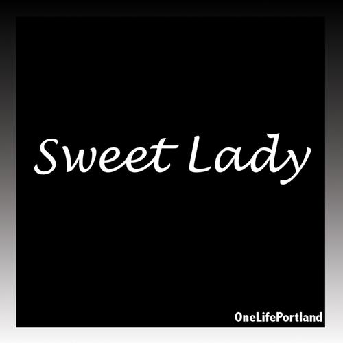 Listen to Sweet Lady on the Unknown music album Sweet Lady by One Life Port...