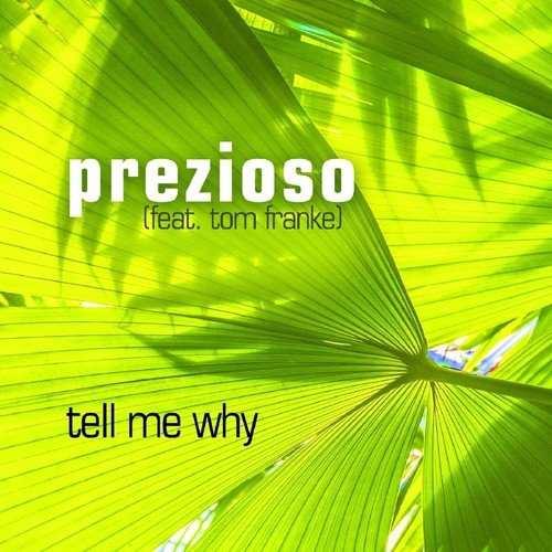 Tell Me Why Lyrics - Tell Me Why - Only on JioSaavn