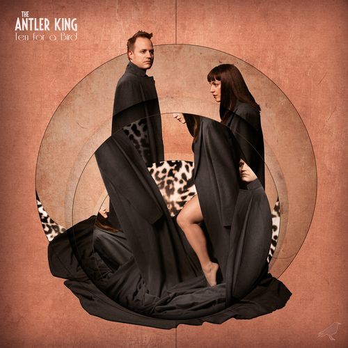Orange Monkey cover art
