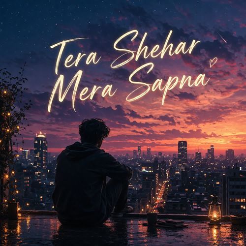 Tera Shehar Mera Sapna