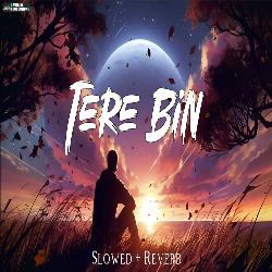 Tere Bin Slowed  Reverb-HF40AjFGfXI