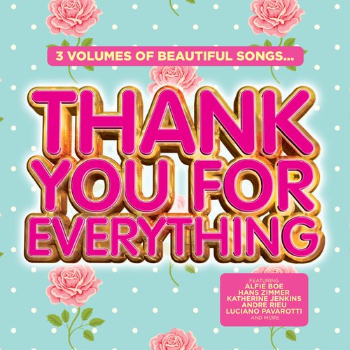 You Raise Me Up (Single Radio Edit) - Song Download from Thank You For  Everything @ JioSaavn