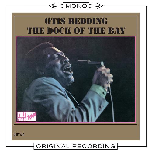 The Dock of the Bay (Mono)