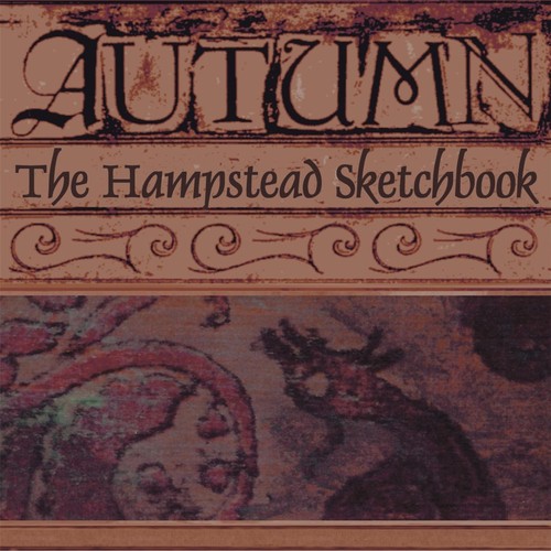 The Hampstead Sketchbook