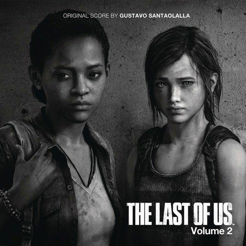 All Gone (Partners) - Song Download From The Last Of Us - Vol. 2.