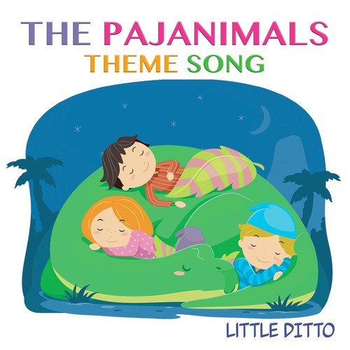 The Pajanimals Theme Song