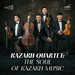 String Quartet "Beles" artwork