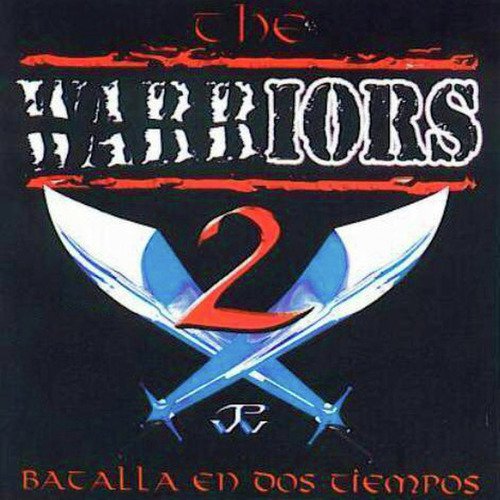 The Warriors 2: Batalla en Dos Tiempos_poster_image