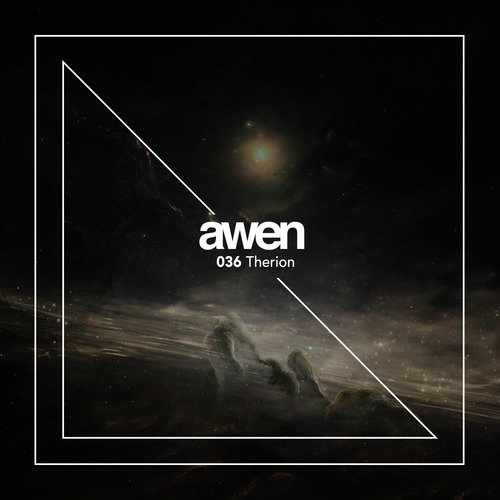 Therion (Løst Soul Remix) cover art