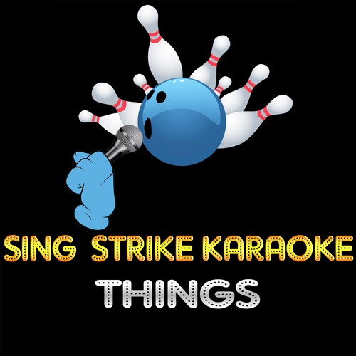 Things (Karaoke Version)