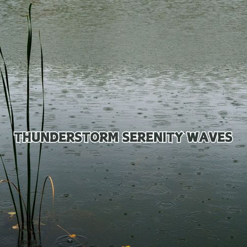 Soothing Storm - Gentle Thunderstorm Rain Sounds for Sleep