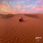 To Be Alone (feat. Omar) (Lee Foss & Audiofly Remix)