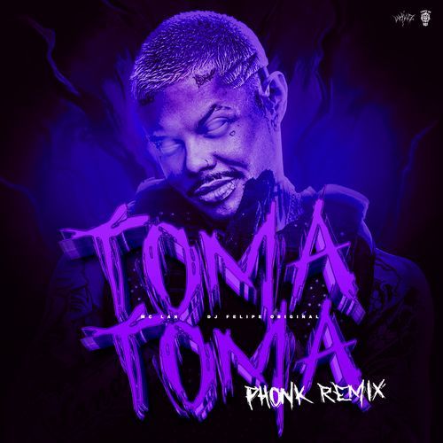 Toma Toma (PHONK REMIX)