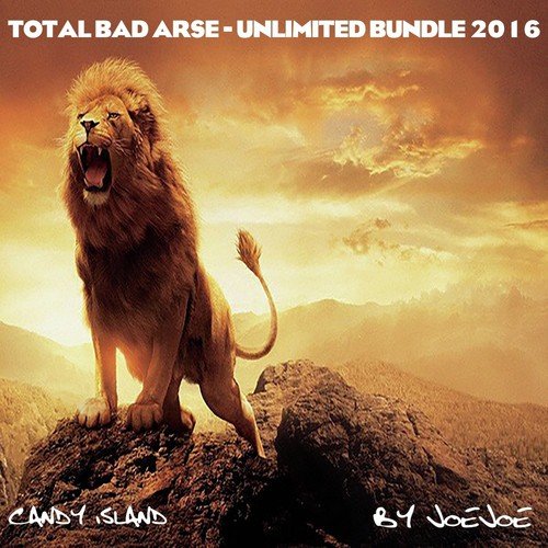 Total Bad Arse - Unlimited Bundle 2016