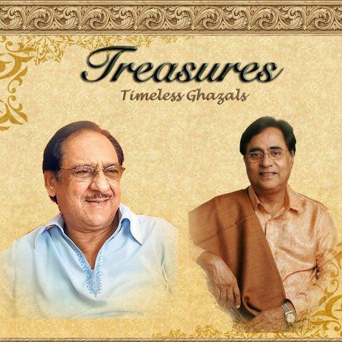 Treasures - Timeless Ghazals