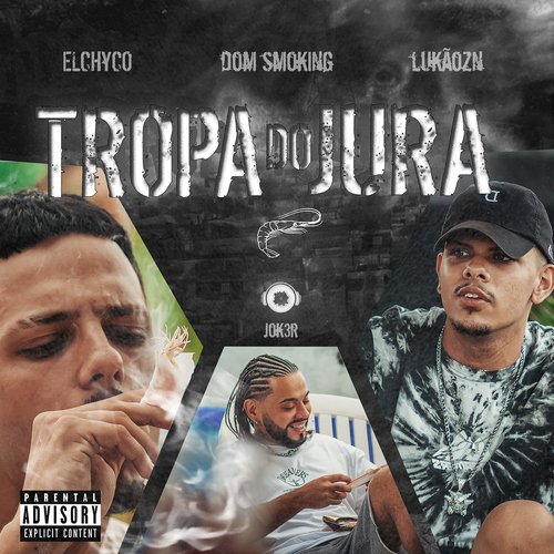 Tropa do Jura (feat. Jok3r)_poster_image