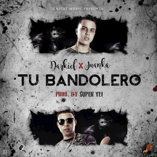 Tu Bandolero_poster_image