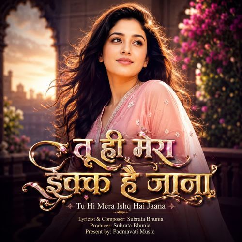 Tu Hi Mera Ishq Hai Jaana