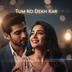 Tum Ko Dekh Kar