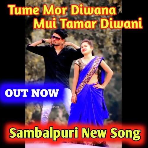 Tume Mor Diwana Mui Tumar Diwani (Odia)