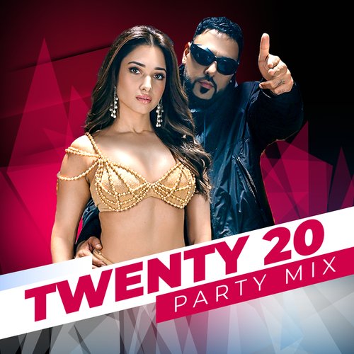 Twenty 20 Party Mix