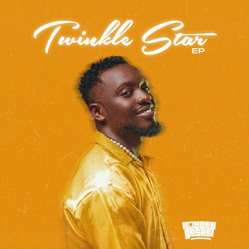 Twinkle Star (Open Verse) cover art