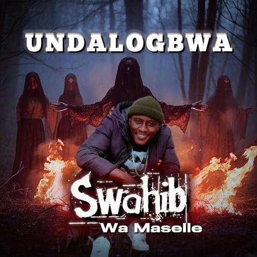 Undalogbwa cover art
