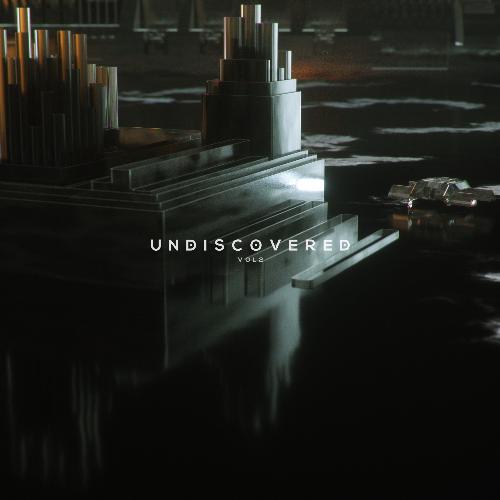 Undiscovered Vol.2_poster_image