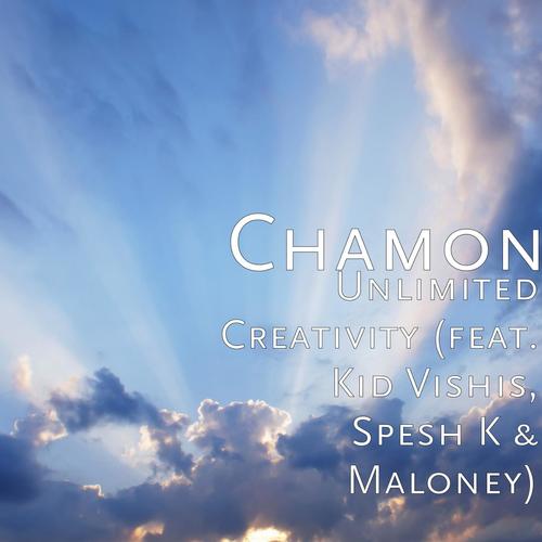 Unlimited Creativity (feat. Kid Vishis, Spesh K & Maloney) cover art