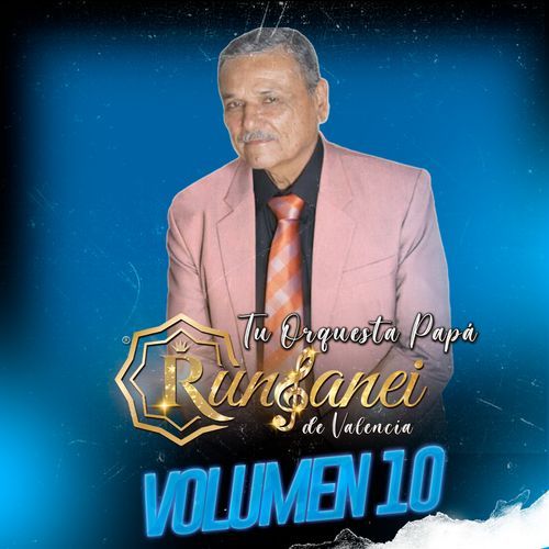Entre tu y Yo cover art