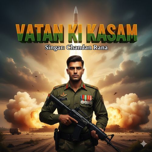 Vatan Ki Kasam