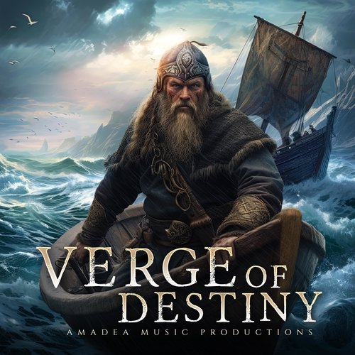 Threshold cover art