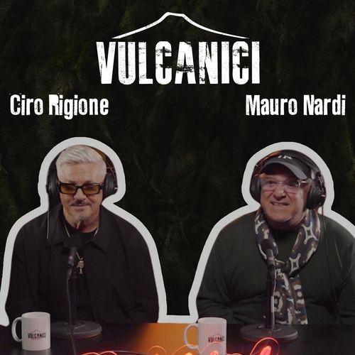 Innamorarsi (Vulcanici Live)