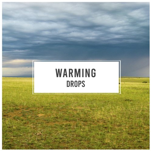 Mother Nature Sound FX Rain Sounds cover art