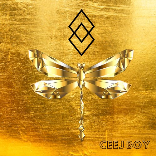 We Are Golden cover art