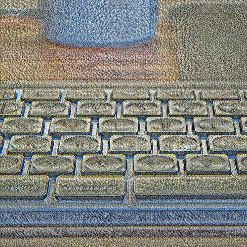 Hey What Are U Doing?