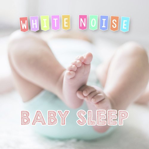 White Noise Baby Sleep_poster_image