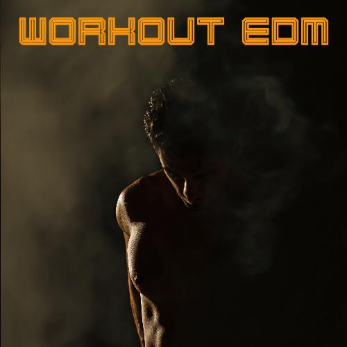 Workout EDM_poster_image